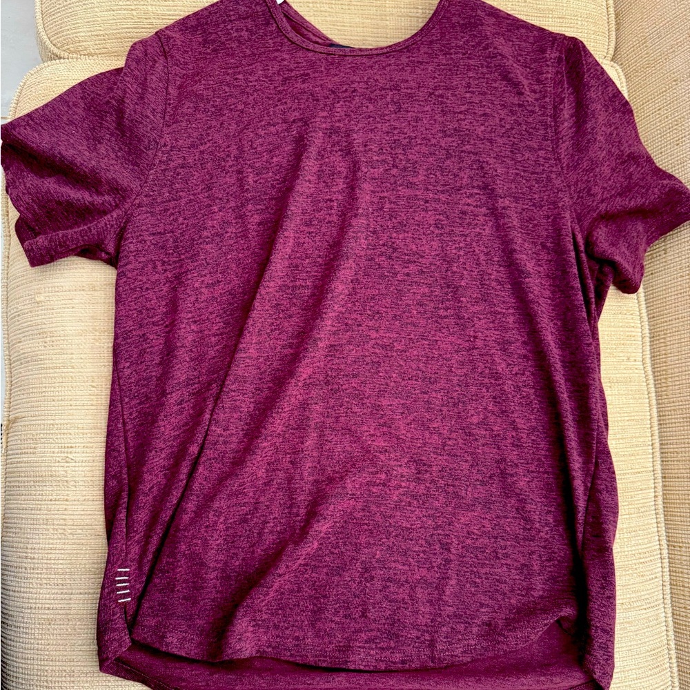 Five Four short sleeve